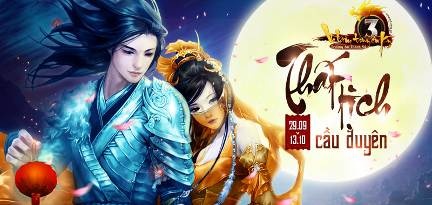 Chi Do nhan duyen cho giai nhan - tai tu Vo Lam Truyen Ky 3 hinh anh