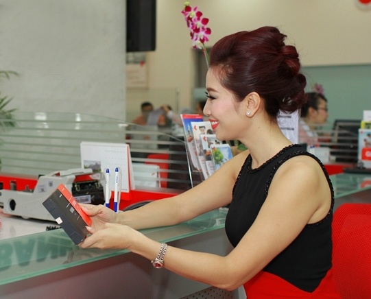 Hoa khoi Thu Huong chia se bi quyet hanh phuc hinh anh