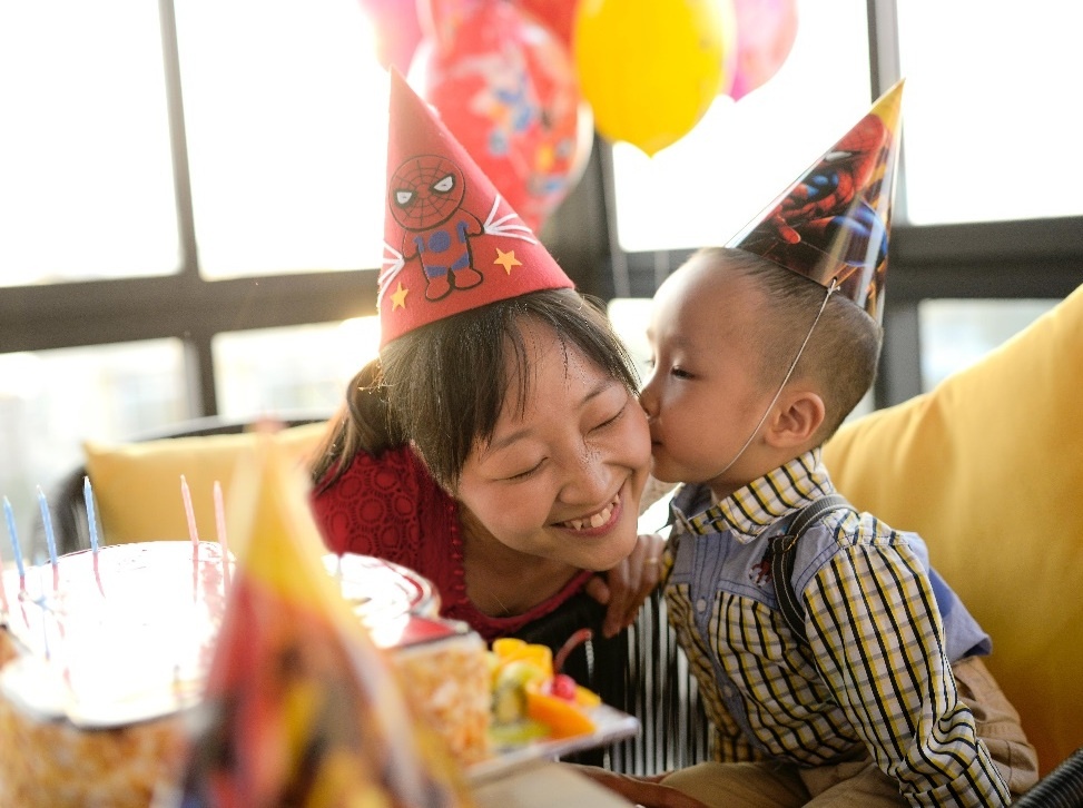 'Huong vi hoang gia' va mon qua dang nho hinh anh