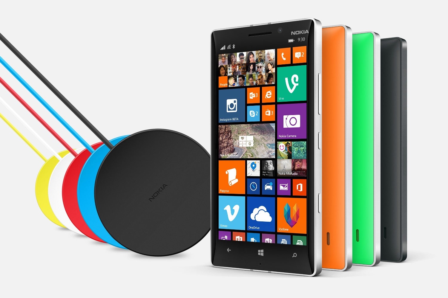 7 diem manh cua Lumia 930 hinh anh