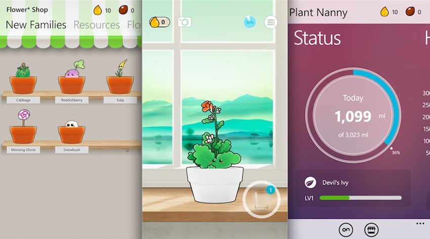 5 ung dung cham soc suc khoe tren Nokia Lumia hinh anh