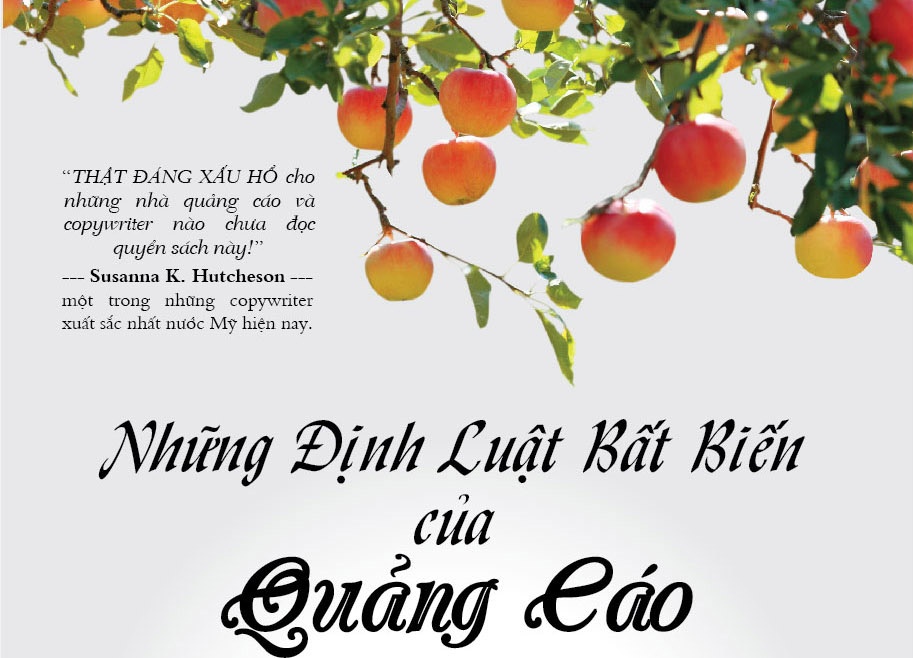 'Nhung dinh luat bat bien cua quang cao' va sai lam trieu do hinh anh