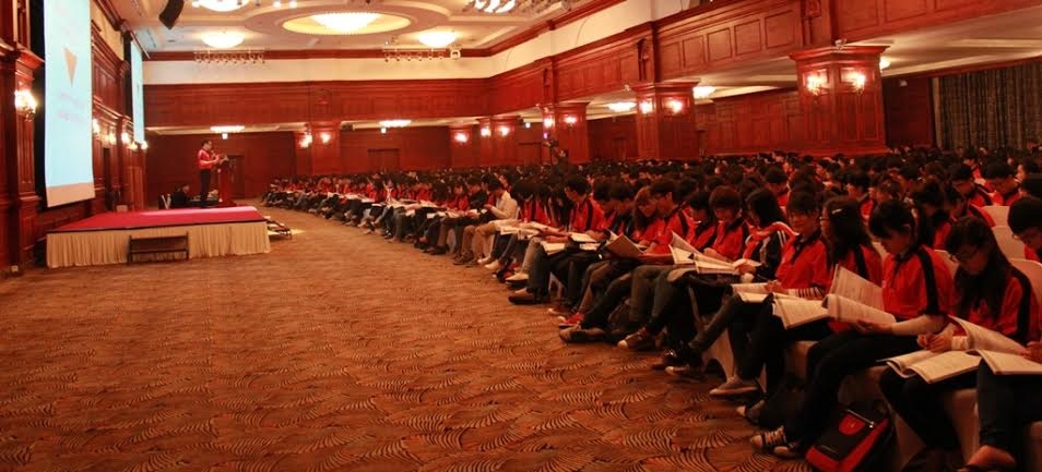 Smartcom va 8 nam phat trien mo hinh hoc truc tuyen tai VN hinh anh