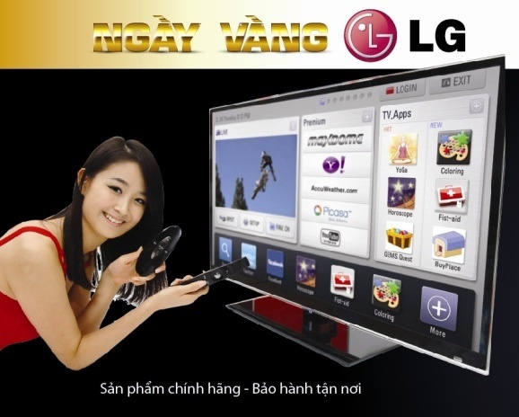 DigiCity giam gia 50% nhieu san pham trong cac 'ngay vang' hinh anh