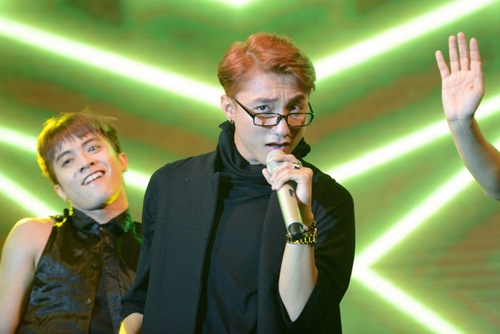 Son Tung khon kho vi thoi ghen tuong cua Hari hinh anh