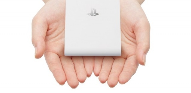 Sony PS Vita TV dac biet danh cho game thu hinh anh