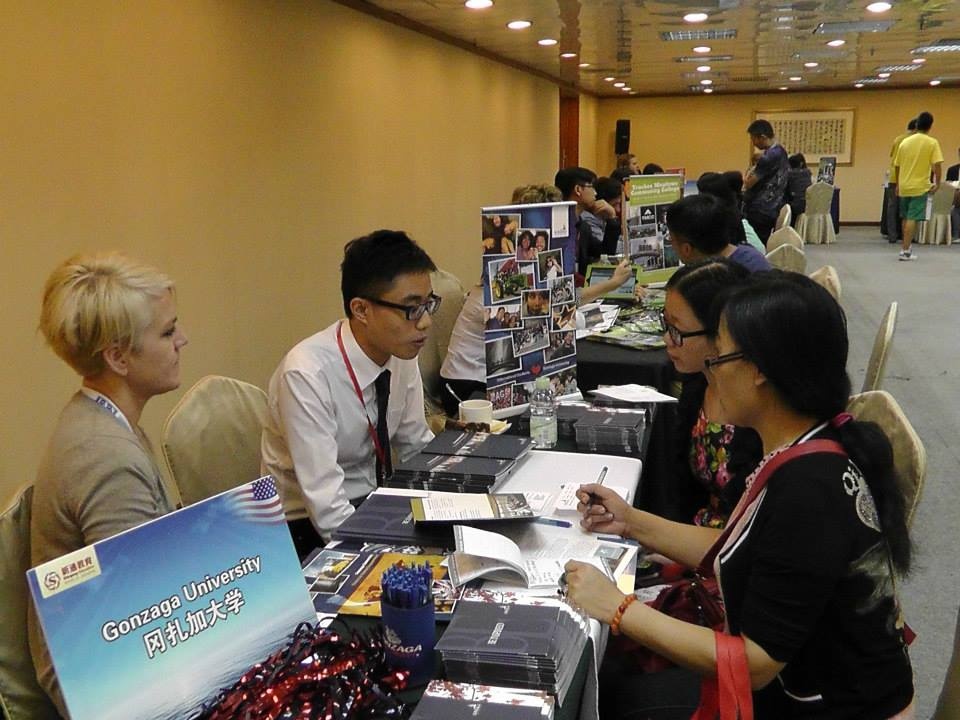 Hoc bong du hoc tai 16 truong dai hoc hang dau cua My hinh anh