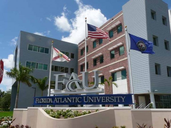 Chuong trinh chuyen tiep vao DH Florida Atlantic, Hoa Ky hinh anh