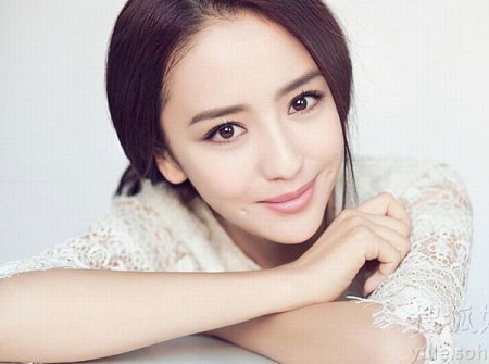 Got mat V Line - bi quyet vang danh cho phai dep hinh anh