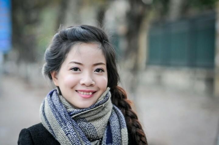 Phương Thảo thu nhập hàng tỷ đồng mỗi năm nhờ cày vàng trong game Túy Tiêu Dao.