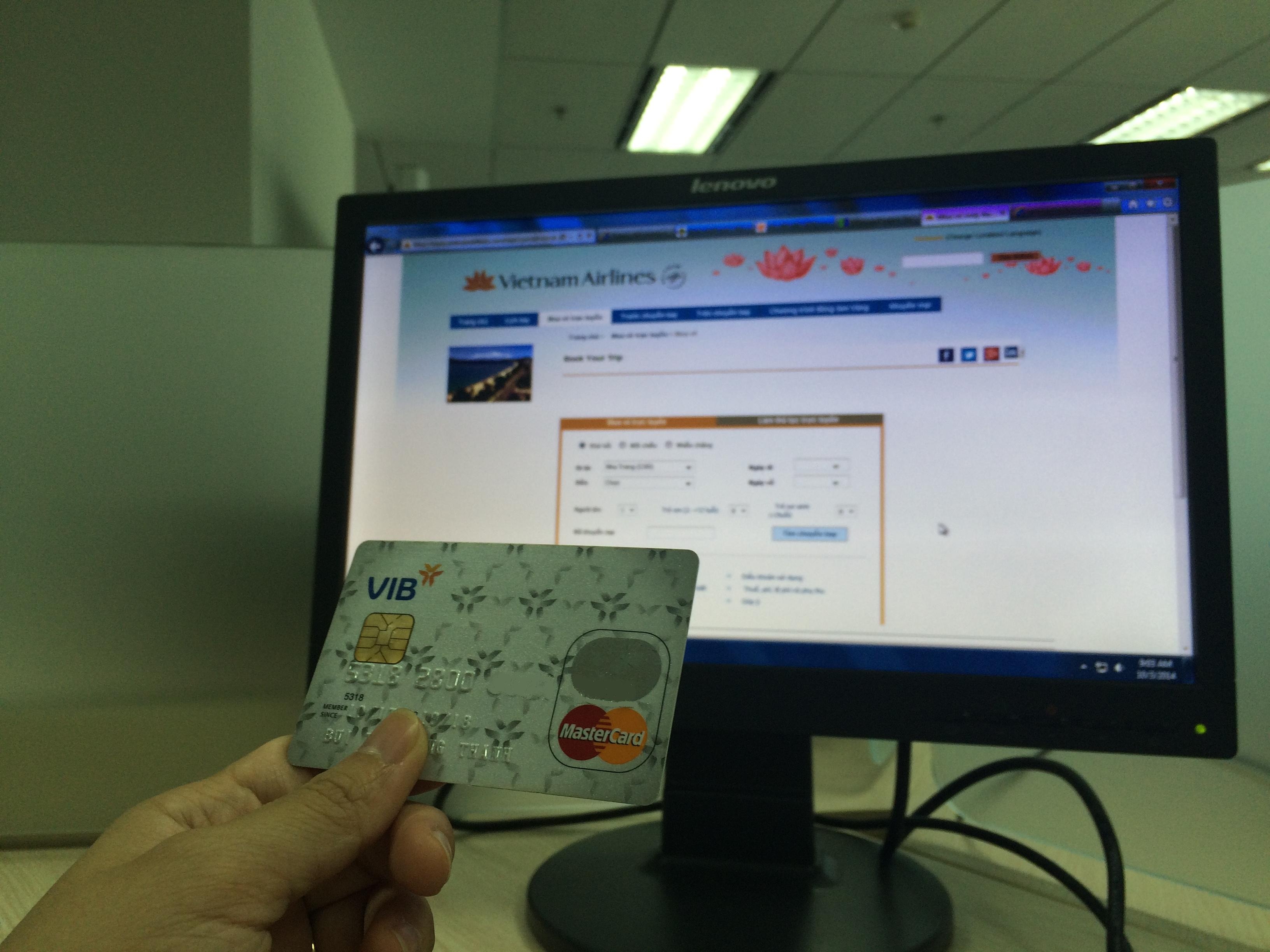 Cach san ve may bay gia re thong minh hinh anh