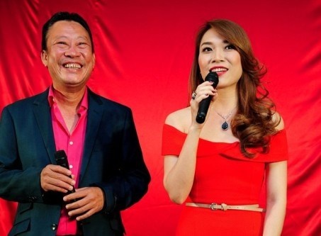 Với sự hỗ trợ của Lê Quang, trong đêm nhạc sắp tới, Mỹ Tâm sẽ thử nghiệm những thể loại mới gồm Electronic rock/dance và Latin house.