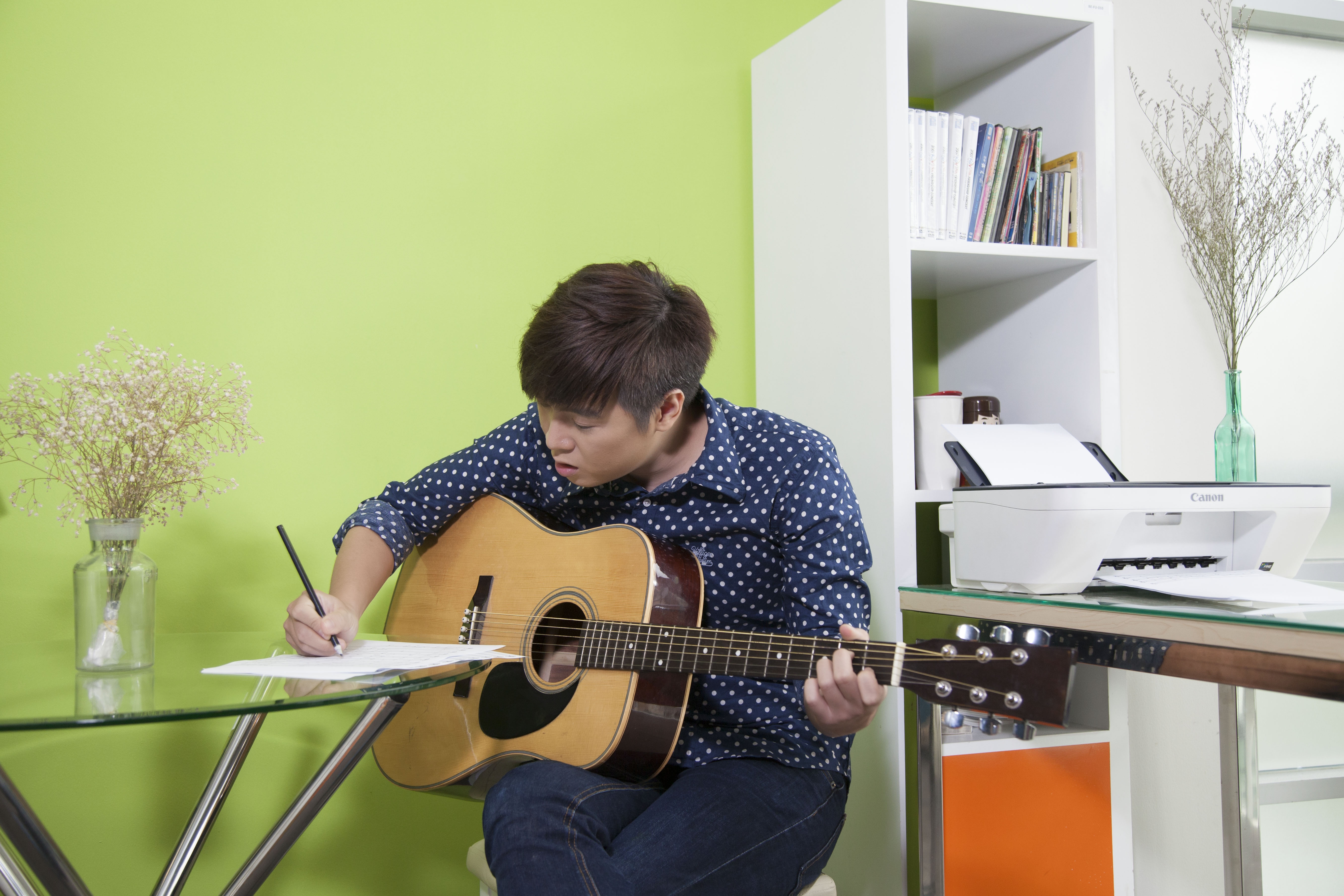 Sau Cô bé mùa đông, Phạm Toàn Thắng đã có những bước tiến dài trong nghệ thuật.