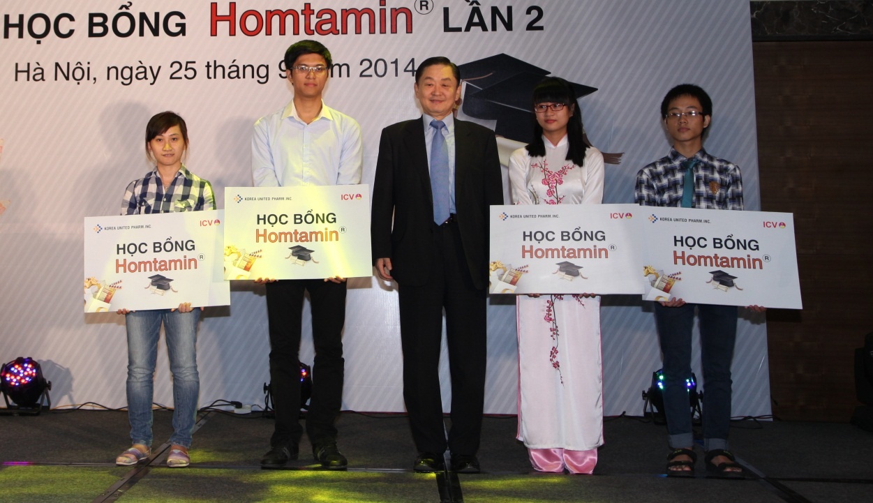 Chuong trinh huong den cong dong, nguoi tieu dung hinh anh