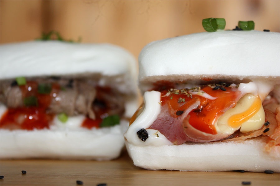  Tiền thân của PATO là cửa hàng ở số 3B ngõ Bảo Khánh. Đây là địa điểm đầu tiên tại Hà Nội cho ra lò món khoai tây xoắn Hàn Quốc nổi tiếng một thời.