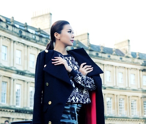 Hieu ung ‘danh lua thi giac’ phu song thoi trang Viet hinh anh