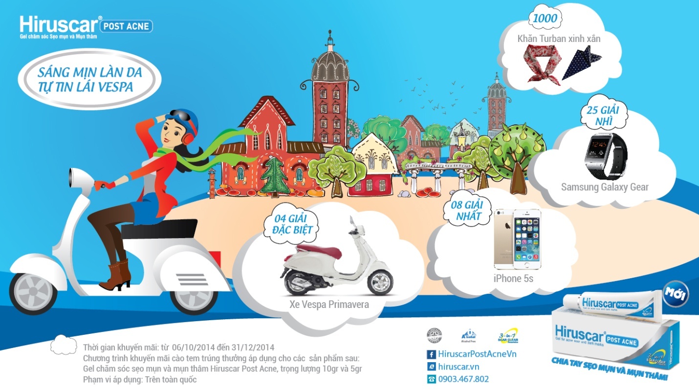 Tam biet mun, lai ngay Vespa ve nha hinh anh