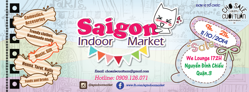 Mua sam tha ga, rinh Lumia cung Cho Sale cuoi tuan hinh anh