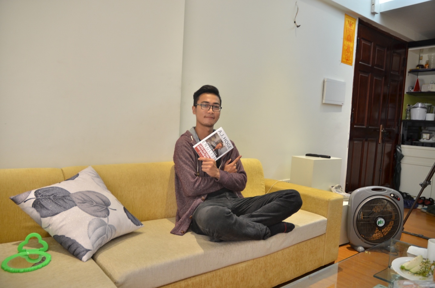 Learn to speak English like a native đưa ra các phương pháp học tiếng Anh cơ bản.