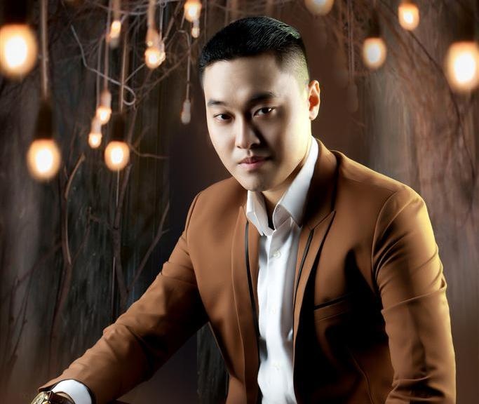 Hoang Hai Thoai ra mat album nhac do 'Loi ca toi hat' hinh anh