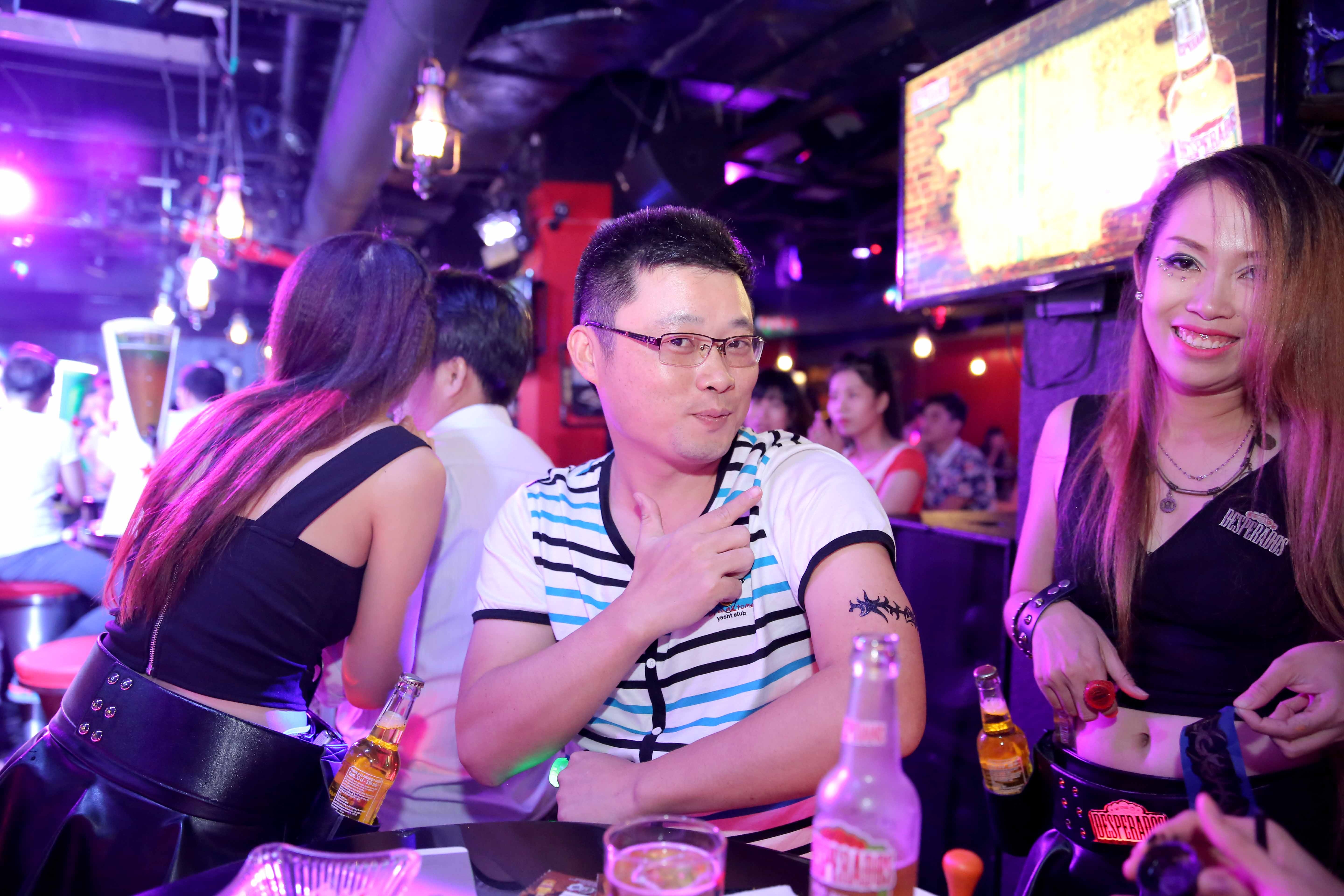 Nhiều hoạt động thú vị.