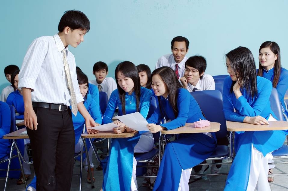 Thêm nhiều cơ hội liên thông tại trường cho thí sinh ngay sau khi tốt nghiệp cao đẳng.