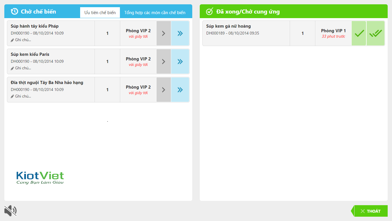 Phan mem quan ly nha hang hien dai thay the may tinh tien hinh anh