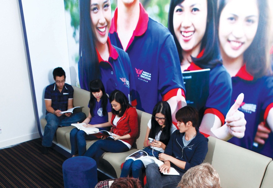 'Mac de thanh cong' - triet ly cua thoi dai mo hinh anh