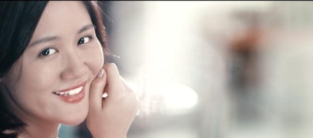 Văn Mai Hương tiết lộ MV mới có những cảnh quay rất đáng yêu, ngọt ngào.