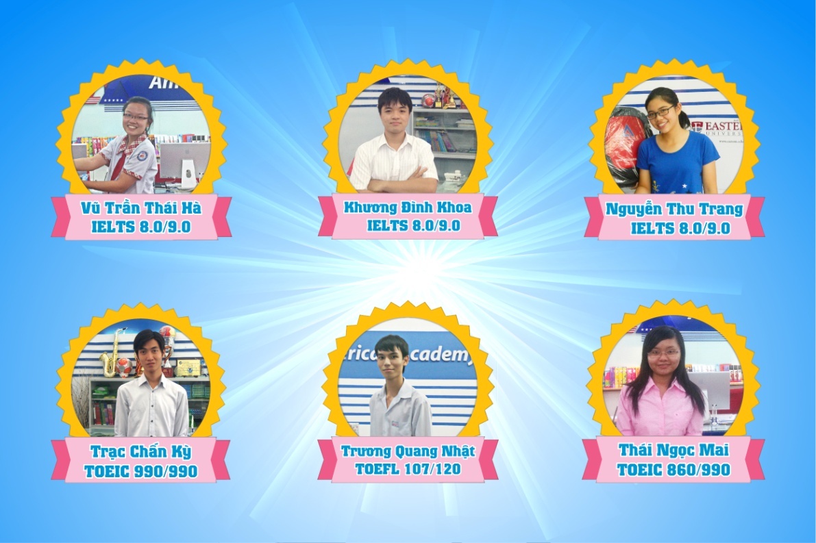 Hon 92% hoc vien dat diem cam ket tai Active Learning Exam hinh anh