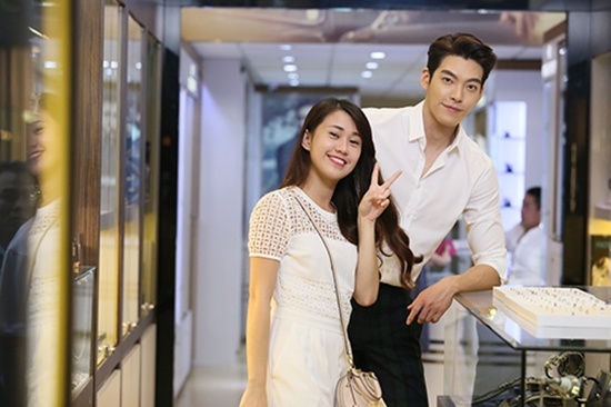 This is Living - Day moi la song hinh anh