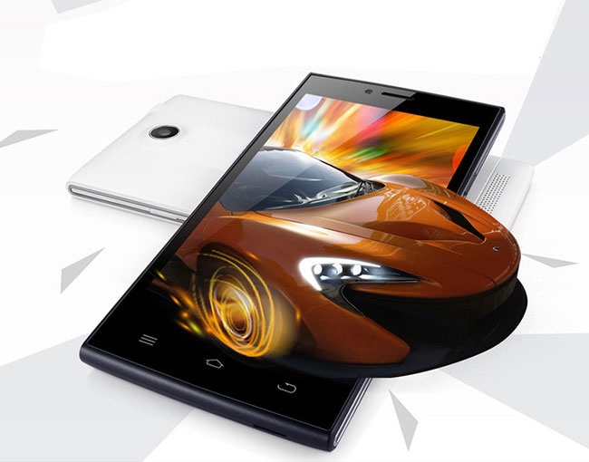 Smartphone loi tu gia 2,5 trieu dong hinh anh