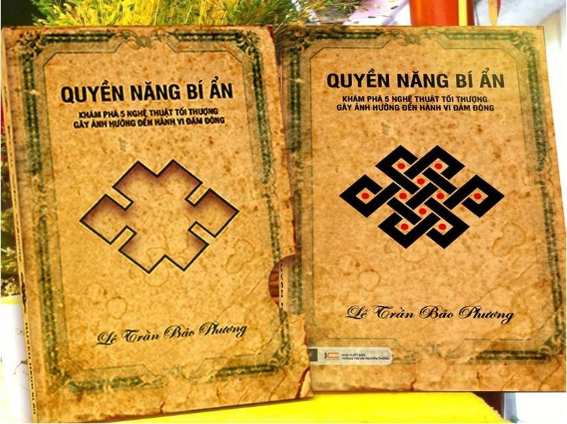 Suc manh cua PR hien dai trong 'Quyen nang bi an' hinh anh