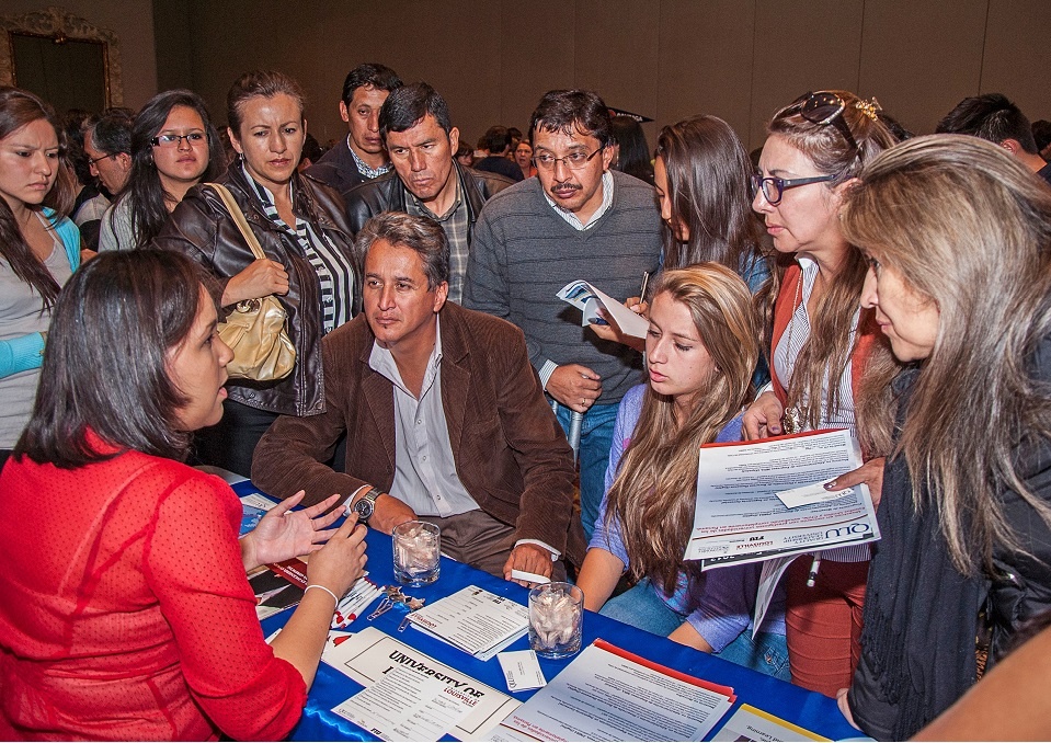 Co hoi hoc tap tai 16 truong dai hoc My hinh anh