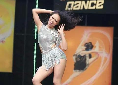 Kim Anh va Son Lam vao top 18 'Thu thach cung buoc nhay' hinh anh