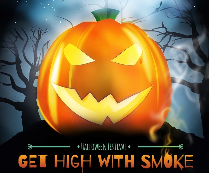 Soi dong cung MC Corp va le hoi DJ Halloween doc dao hinh anh