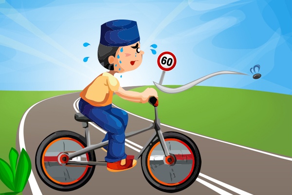 Trong trường hợp xe điện bỗng dưng bị “tịt ngóm”, bạn sẽ lâm vào những tình thế rất khó xử.