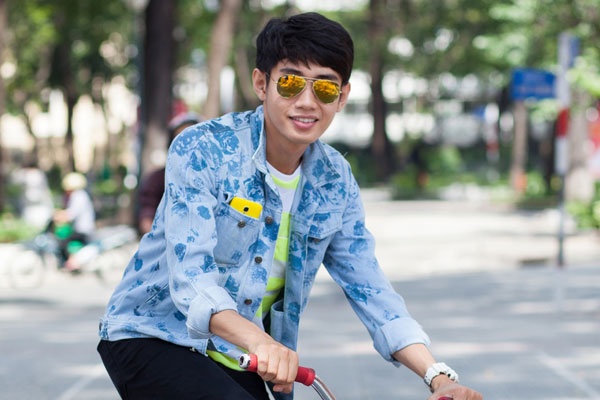 Quang Dang: 'Duoc yeu xa thi that hanh phuc' hinh anh