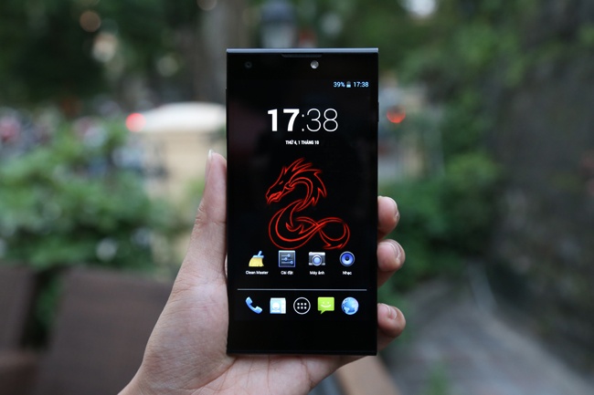 Ly do chon Racer INNO chip loi tu Qualcomm hinh anh