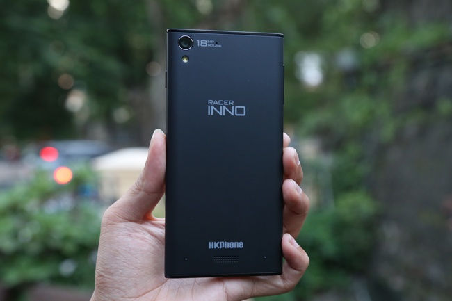 Sản phẩm là lựa chọn tốt với những người có nhu cầu dùng điện thoại cao.