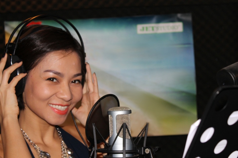 Bi kip de co mot ban thu am hay hinh anh