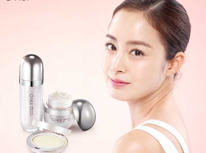 Bi mat dang sau lan da sang trong cua Kim Tae Hee hinh anh