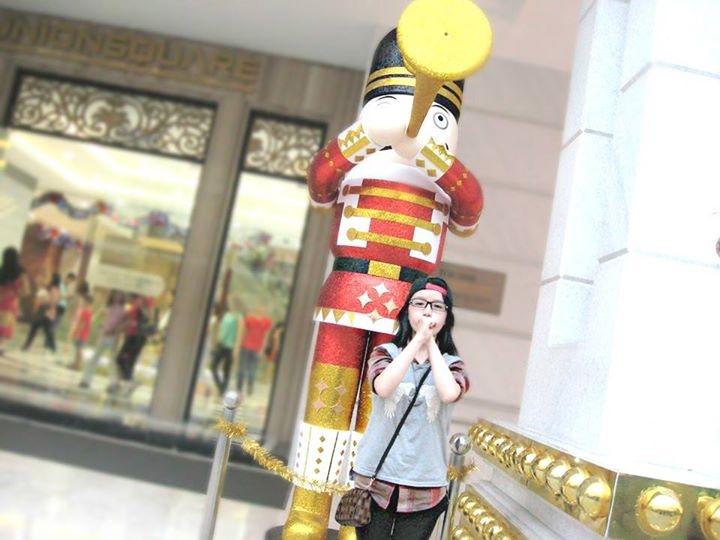 An tuong tron ven voi bo suu tap 'Tam diem phong cach' hinh anh