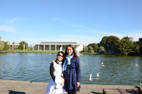 Nhan bang DH hang dau Anh, Uc, Ai-len tai Kaplan Singapore hinh anh