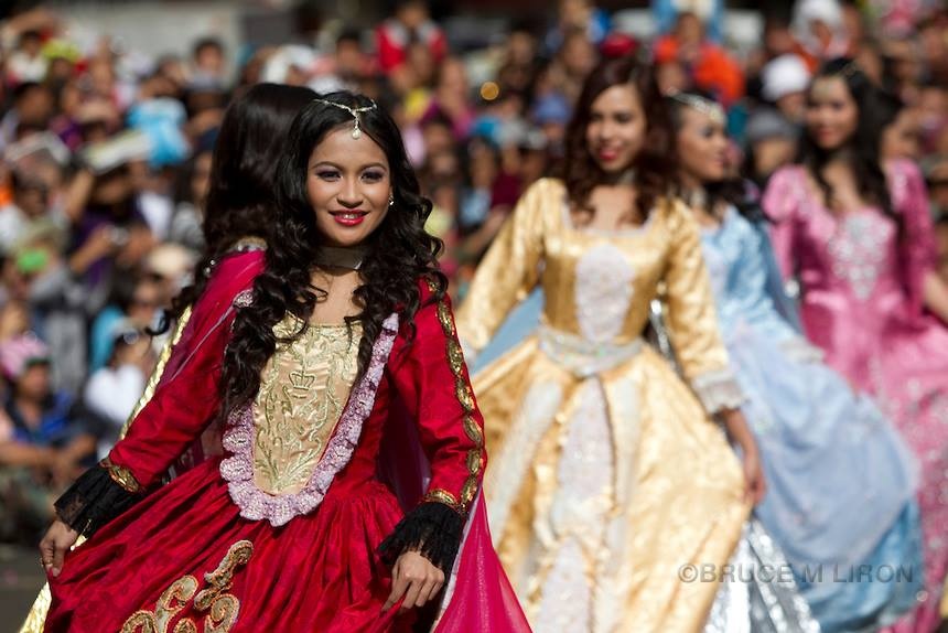 Soi dong nghe thuat duong pho - Savico Street Arts hinh anh