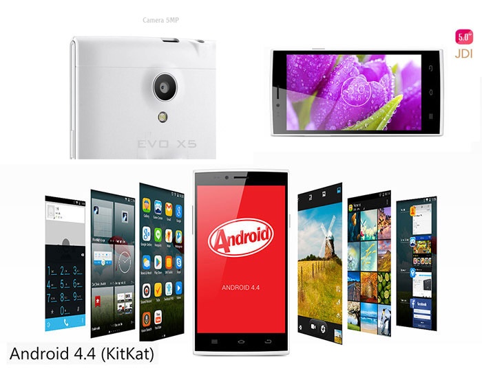 Smartphone loi tu mua bang tien tieu vat hinh anh