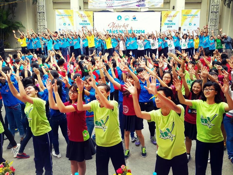 Hãng xe đạp điện chính hãng giá rẻ AMBIKE là nhà đồng hành của chương trình.