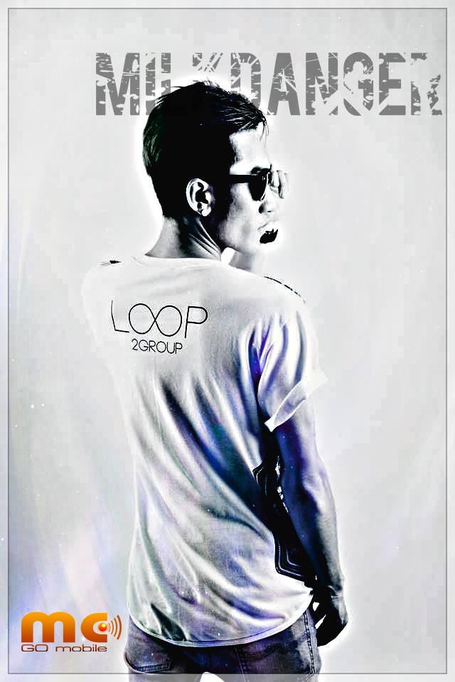 DJ Milk Danger (Nguyễn Minh Đạt).