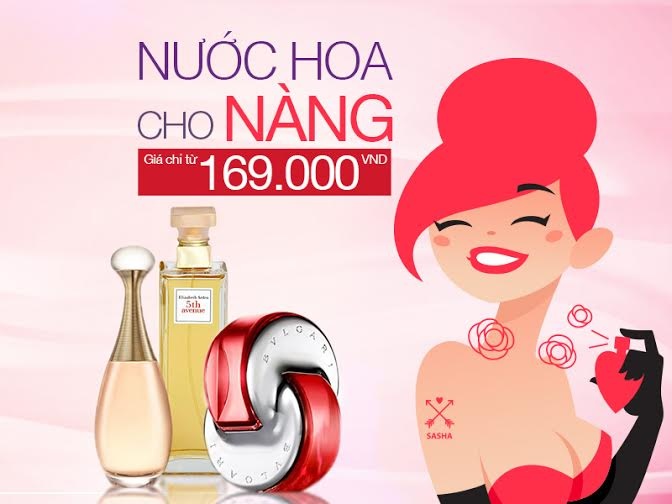 Khuyen mai khong the bo lo chi tu 49.000 dong tai Lazada hinh anh