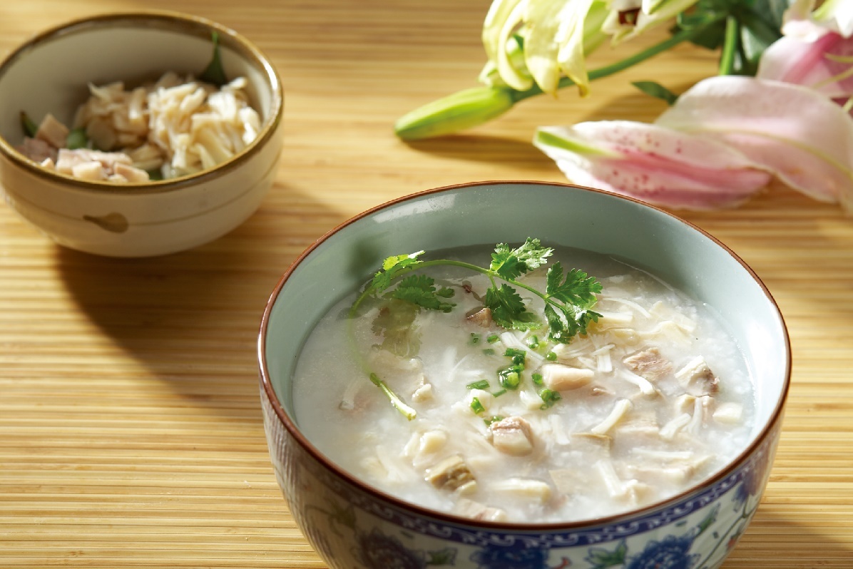 3 mon chao ngon, bo cho dip he thu hinh anh